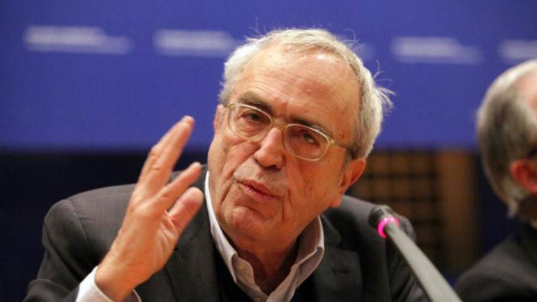 Αρ. Μπαλτάς: Ίσως βρεθούν από το Υπ. Πολιτισμού τα ισοδύναμα για το ΦΠΑ στην εκπαίδευση