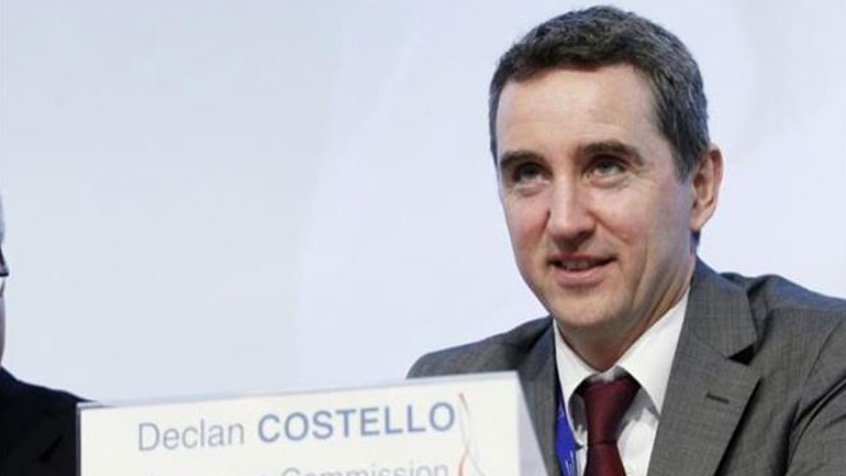 Κοστέλο: Καλές πιθανότητες επιτυχίας έχει το ελληνικό πρόγραμμα