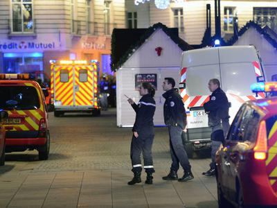 Le Figaro: Να αντιμετωπιστούν οι «τρελοί του Αλλάχ»