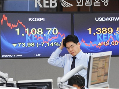 Με αρνητικά πρόσημα οι περισσότερες αγορές της Ασίας Με αρνητικά πρόσημα οι περισσότερες αγορές της Ασίας