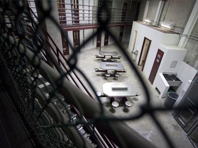 Γκουαντάναμο: Παραιτήθηκε ο υπεύθυνος για τις μεταγωγές κρατουμένων