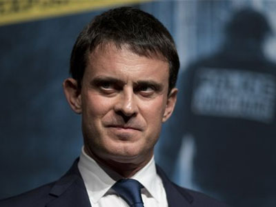 Έκκληση του γάλλου πρωθυπουργού για επαγρύπνηση