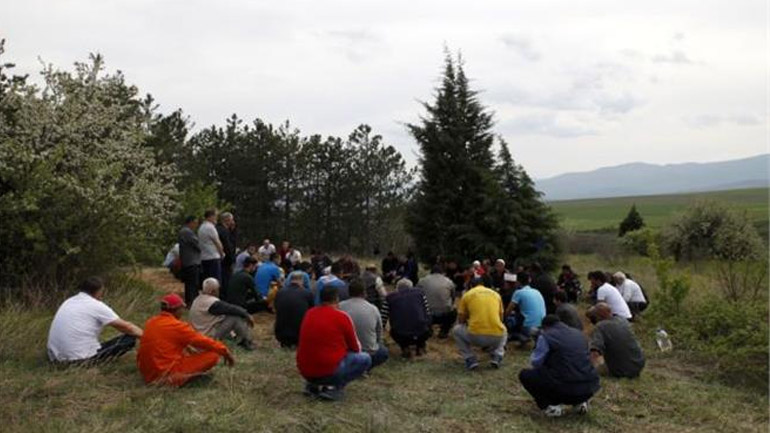 Σερβία: Συνολικά 10.000 μετανάστες εισήλθαν στη χώρα από τις αρχές του 2015