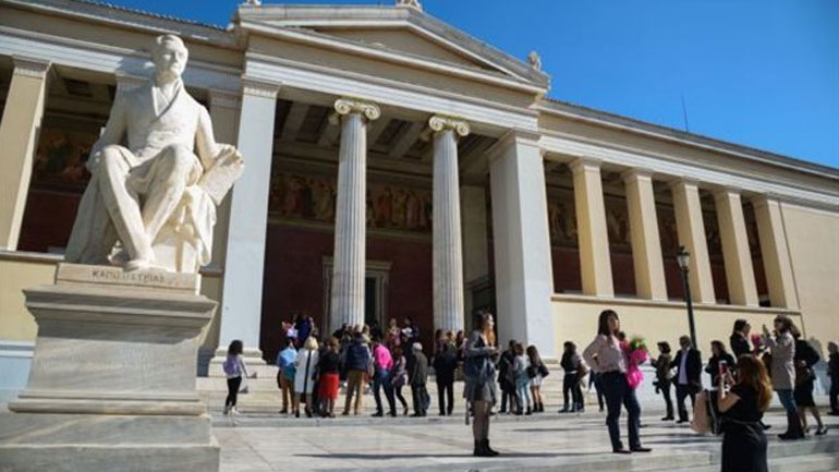 Συνάντηση με τον Αλ. Τσίπρα για την ΠΝΠ ζητούν οι πρυτάνεις