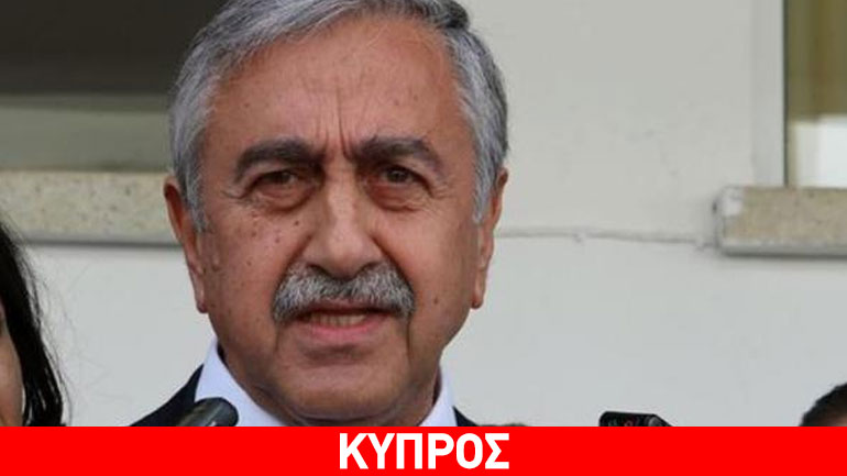 Ο Ερντογάν επέπληξε δημόσια τον Ακιντζί