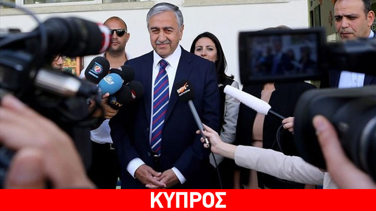 Τηλεφωνική συνομιλία Ερντογάν – Ακιντζί εκτόνωσε την κρίση