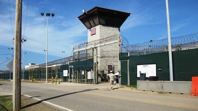 «Η Λιθουανία φιλοξενούσε μυστική φυλακή της CIA»