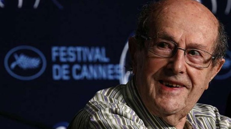 Πέθανε ο Πορτογάλος σκηνοθέτης Μανουέλ ντε Ολιβέιρα