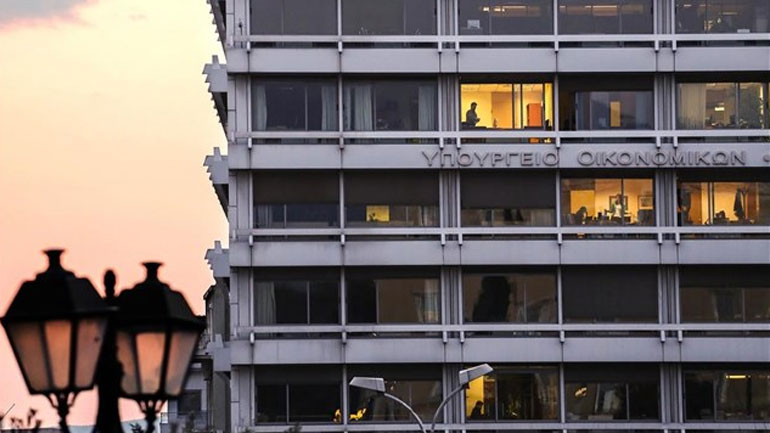 ΥΠΟΙΚ: Διαψεύδει το δημοσίευμα του Reuters περί έλλειψης ρευστότητας