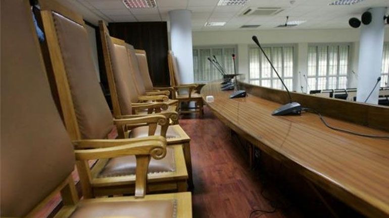 Ποινές με αναστολή στους δύο δράστες για επίθεση στον γιατρό Δημήτρη Μακρέα