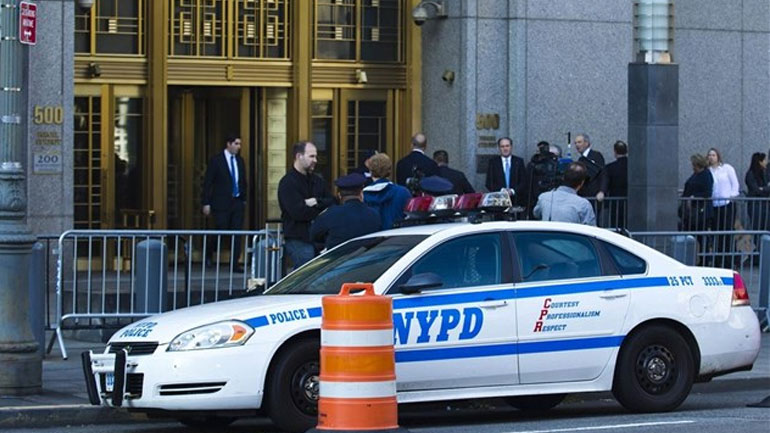 Συνελήφθησαν δύο γυναίκες που ετοίμαζαν βομβιστική επίθεση στη Νέα Υόρκη