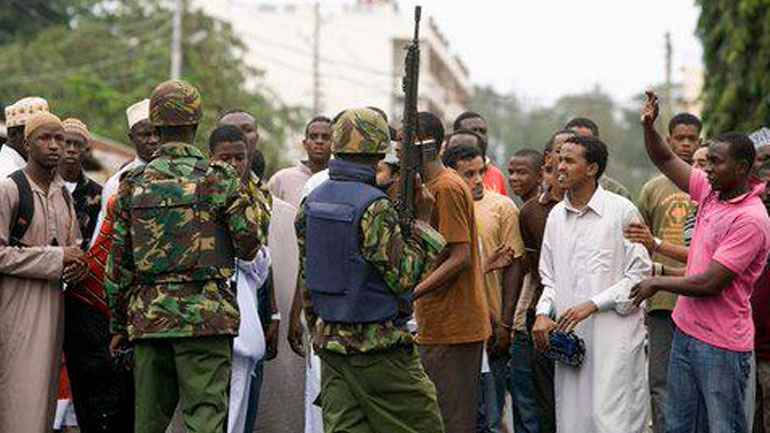 Τουλάχιστον 70 νεκροί από την επίθεση σε πανεπιστήμιο της Κένυας