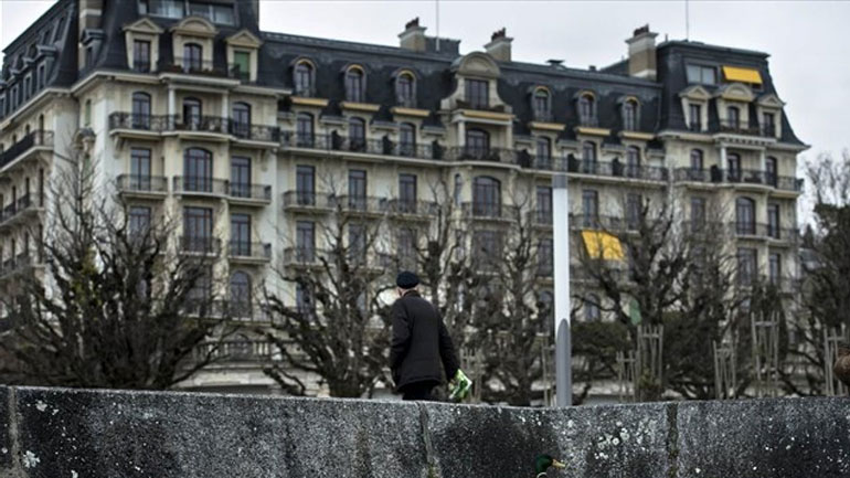 Reuters: Παράταση για τις διαπραγματεύσεις με το Ιράν έως τις 30 Ιουνίου