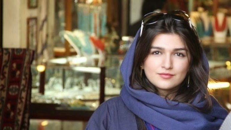 Χάρη δόθηκε στην Ιρανοβρετανή που κατηγορήθηκε για ακτιβισμό