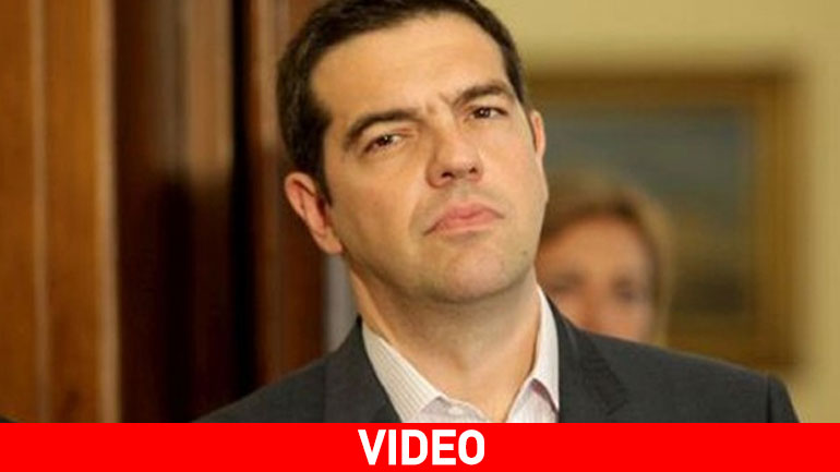 Αλ. Τσίπρας: «Ναι σε κυβέρνηση συνεργασίας, όχι με το “παλιό”» Αλ. Τσίπρας: «Ναι σε κυβέρνηση συνεργασίας, όχι με το “παλιό”»