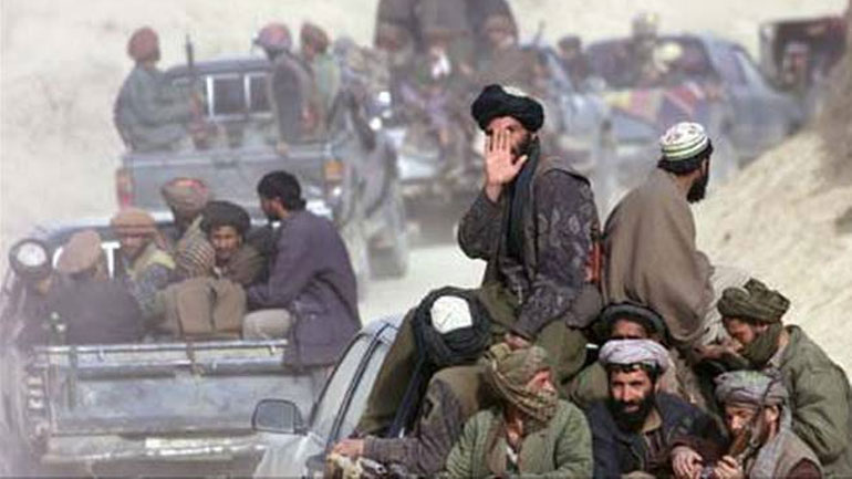 Αφγανιστάν: Πάνω από 100 μαχητές νεκροί σε επιχειρήσεις του στρατού