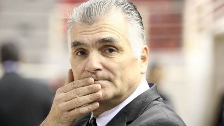 Μαρκόπουλος: «Γιατί να μην εξετάσω μία καλή πρόταση;»