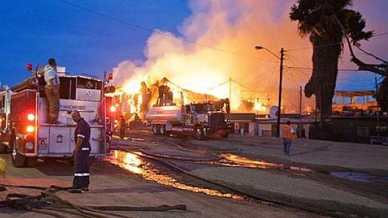 Μεξικό: Τουλάχιστον 16 νεκροί από πυρκαγιά σε οίκο ευγηρίας