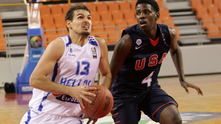 «Το μυαλό μας είναι στον Βασίλη»