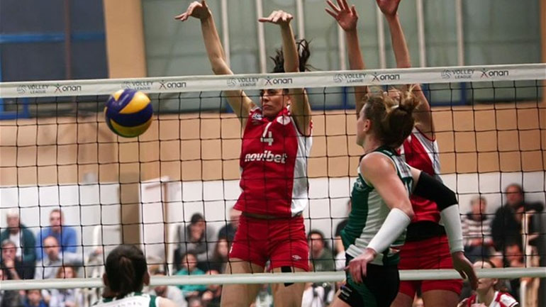 Επεισόδια στη Λεωφόρο Αλεξάνδρας