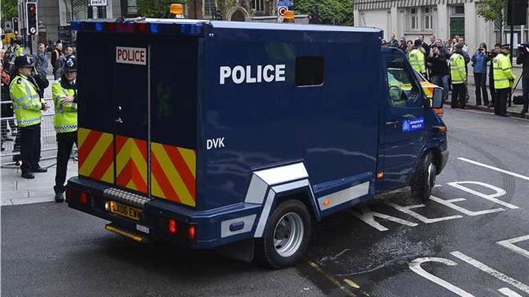 Λονδίνο: Βόμβα του Β’ Παγκoσμίου Πολέμου ανακαλύφθηκε σε πυκνοκατοικημένη συνοικία