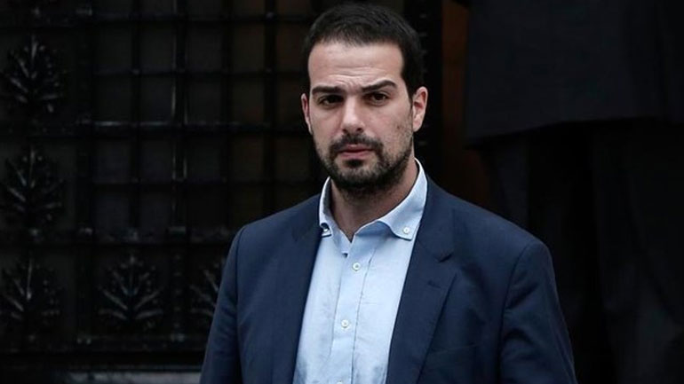 Σακελλαρίδης: Ας μην βιάζεται η αξιωματική αντιπολίτευση