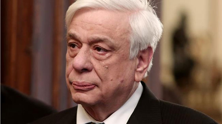 Παυλόπουλος: «Ανθρωπισμός, ελευθερία, κοινωνική δικαιοσύνη το στοίχημα της ΕΕ»