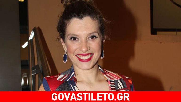 Σύλβια Δεληκούρα: «Άνοιξα ένα μαγαζί, το οποίο δεν έχω πια»