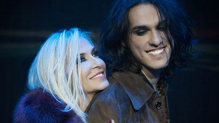 «Οι Καμπάνες του Edelweiss»