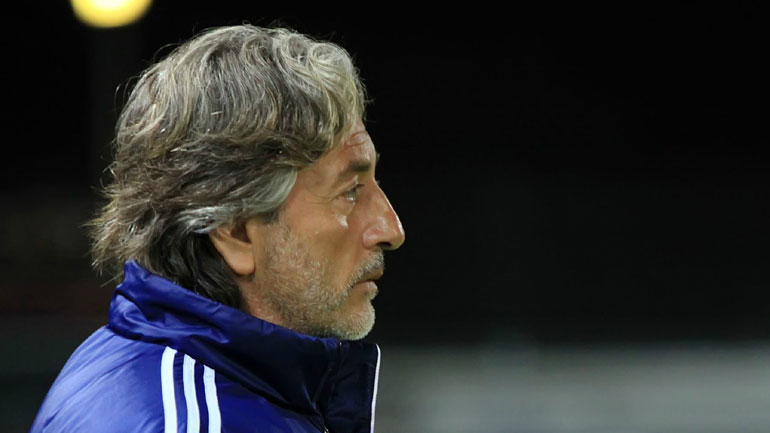 Βλάχος: «Ομαδούλες γίνονται Μπαρτσελόνες»