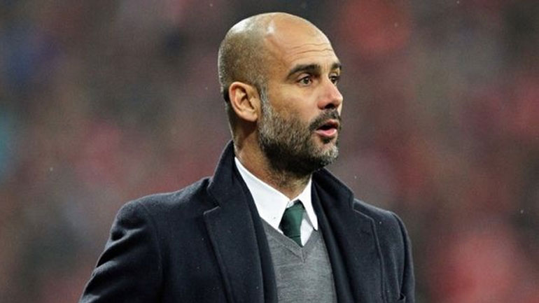 Μελέτησε Γκουαρδιόλα ο Ζιντάν!