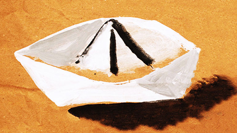 Φεστιβάλ χειροτεχνίας και μικρούς και μεγάλους στη Βιβλιοθήκη του Μεγάρου