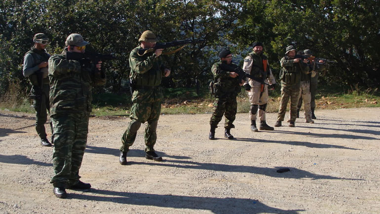 Γιούτα: Εγκρίθηκε η επαναφορά του εκτελεστικού αποσπάσματος για τους θανατοποινίτες