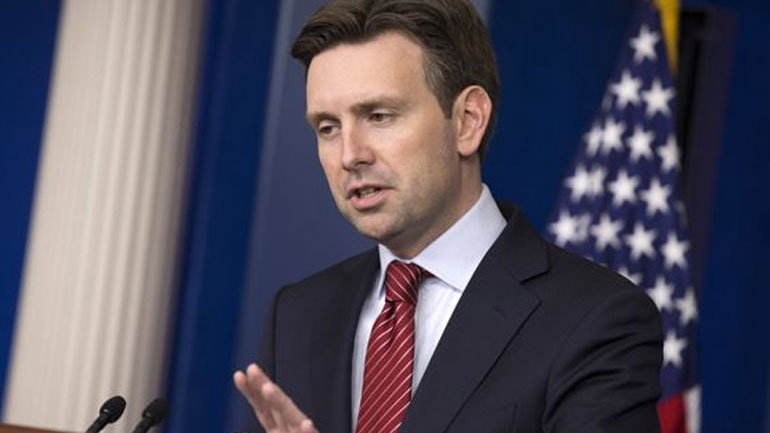 Λευκός Οίκος: «Είναι προς το συμφέρον των ΗΠΑ να επιλυθούν οι διαφορές στην Ε.E.»