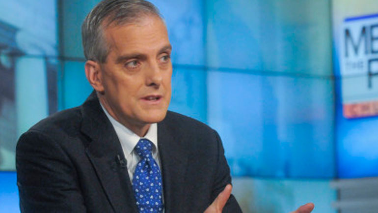 Οργισμένος ο Λευκός Οίκος με τον Νετανιάχου