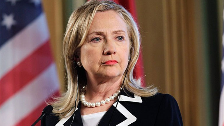 Χ. Κλίντον: Καλεί το Στέιτ Ντιπάρτμεντ να δώσει στη δημοσιότητα τα e-mails της