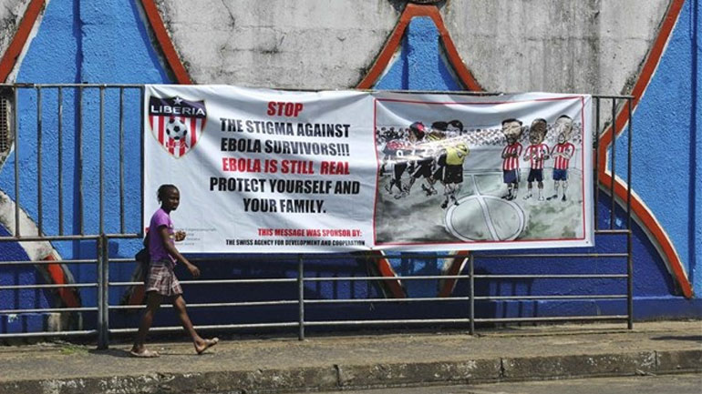 Δεν υπάρχουν πλέον ασθενείς με Έμπολα στη Λιβερία