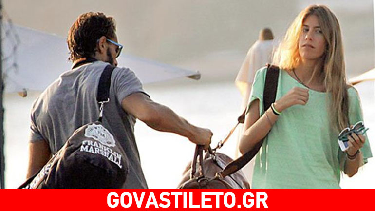 Μαρακάκης-Μαντούβαλου! Το μυστικό που τους κρατά 3,5 χρόνια μαζί!