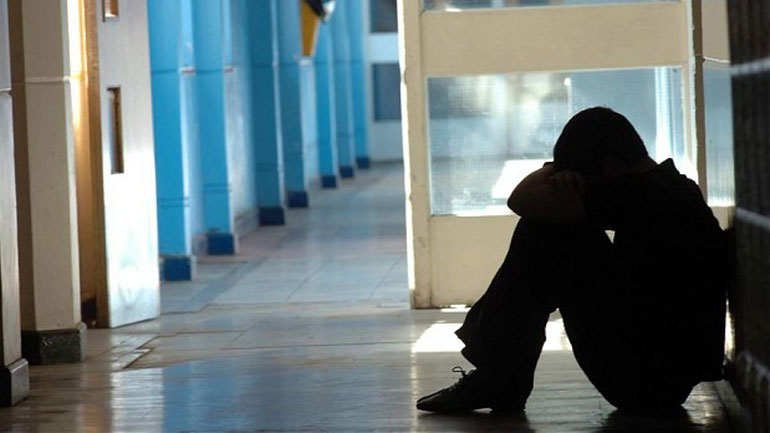 Χαμόγελο του Παιδιού: 351 καταγγελίες για περιστατικά bullying