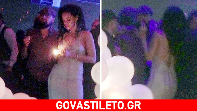 Leonardo DiCaprio: Σπάει τη σιωπή του για τη σχέση με τη Rihanna!