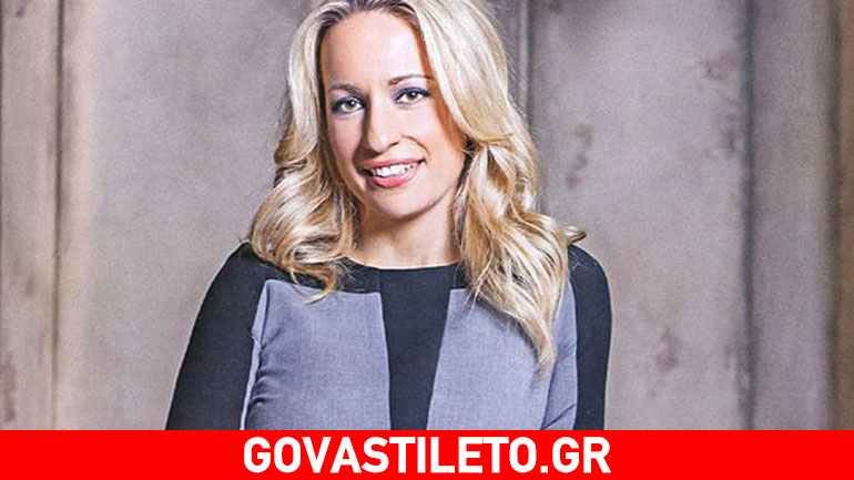 Το… κράξιμο της Αφροδίτης Γραμμέλη για τον ελληνικό τελικό!