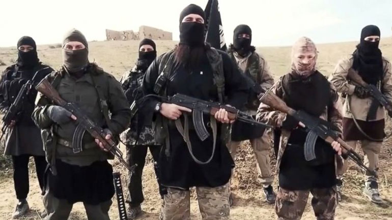 ΗΠΑ: Ανησυχία για πολλούς νέους που επιζητούν επαφές με το Ισλαμικό Χαλιφάτο