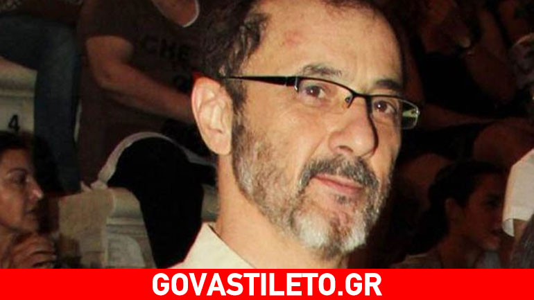 Στέλιος Μάινας: «Η τηλεόραση έχει σταματήσει στο «Νησί» για εμένα»