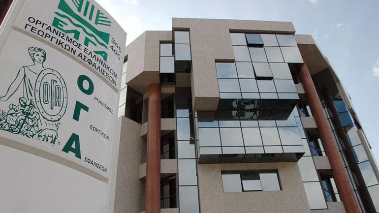 Πάνω από 6.000 αιτήσεις σε δύο ημέρες για τα προγράμματα της Αγροτικής Εστίας