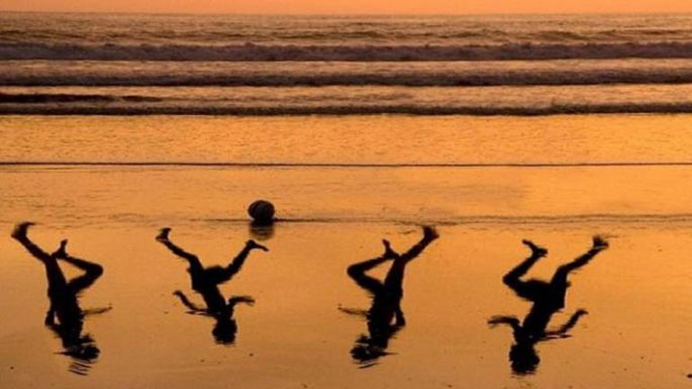 Κλείνει χωρίς καταδίκη η έρευνα για τον θάνατο των τεσσάρων παιδιών στην παραλία της Γάζας