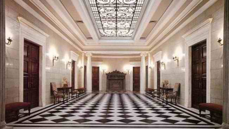 Διαψεύδει το Μαξίμου τα δημοσιεύματα περί χρεοκοπίας της Ελλάδας