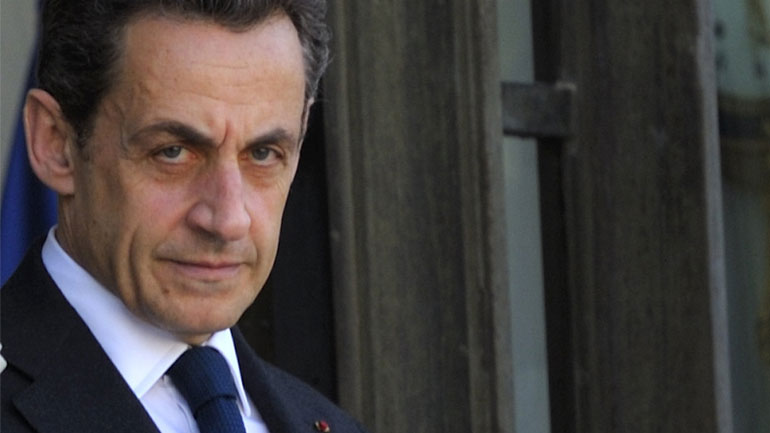 Σαρκοζί: Η Ελλάδα «επέστρεψε στο μηδέν» αλλά πρέπει να στηριχθεί