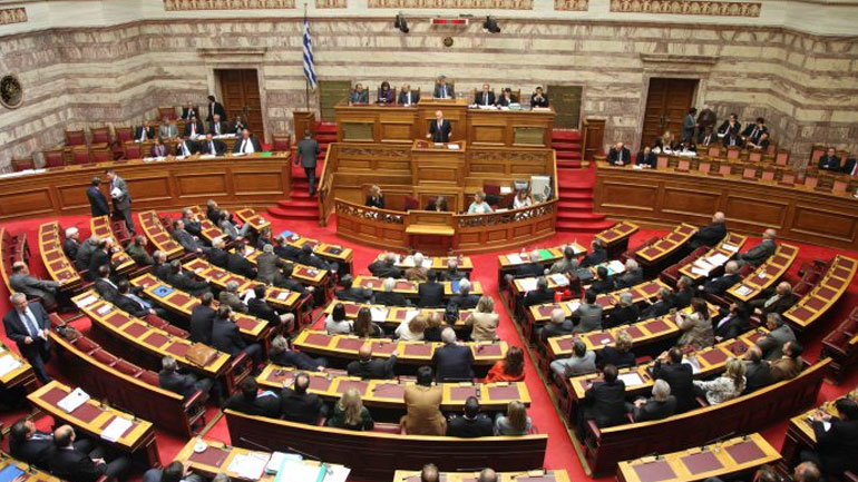 Συναντήσεις Γάλλων βουλευτών με μέλη της κυβέρνησης