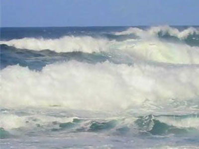 Ρόδος: 88χρονος ανασύρθηκε νεκρός από τη θάλασσα