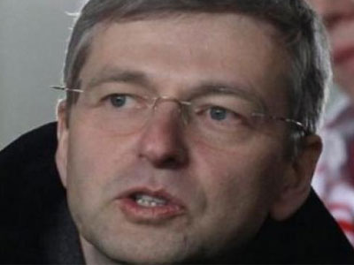 Στο νοσοκομείο της Λευκάδας ο Ριμπολόβλεφ